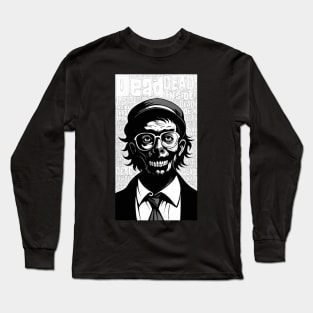 Dead Inside Long Sleeve T-Shirt